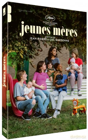 Jeunes meres [DVD]
