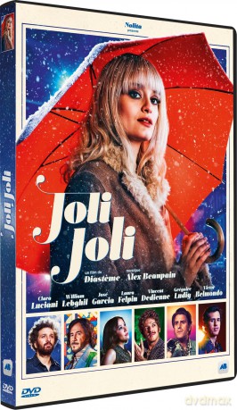 Joli [DVD]