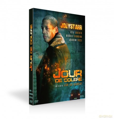Jour de colere [DVD]