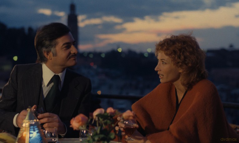 Julie Pot de Colle [Blu-Ray]