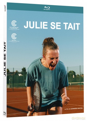 Julie Se Tait [Blu-Ray]