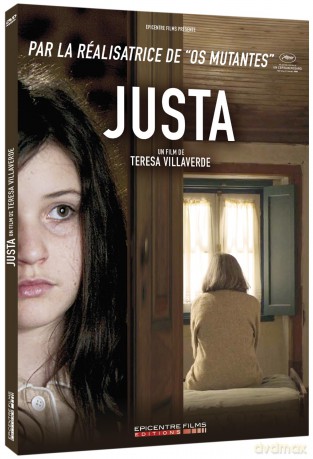 Justa [DVD]