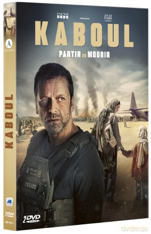 Kaboul [DVD]