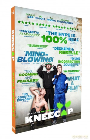 Kneecap (Édition Limitée) [DVD]