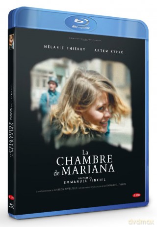 La Chambre de Mariana [Blu-Ray]