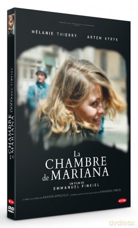 La Chambre de Mariana [DVD]
