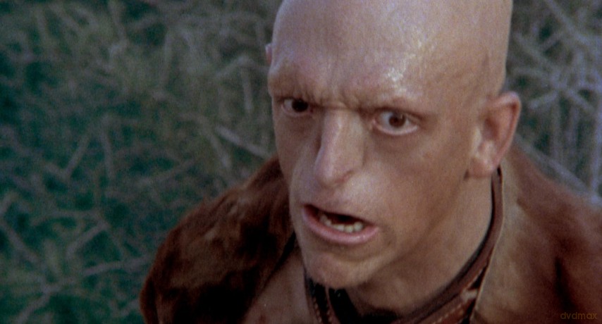 The Hills Have Eyes (Wzgórza mają oczy) [Blu-Ray 4K]