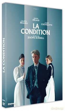La Condition [DVD]