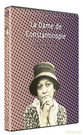 La Dame de Constantinople [DVD]