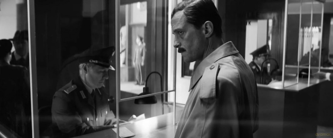 La Disparition de Josef Mengele [Blu-Ray]