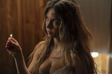 La Femme de ménage [Blu-Ray]