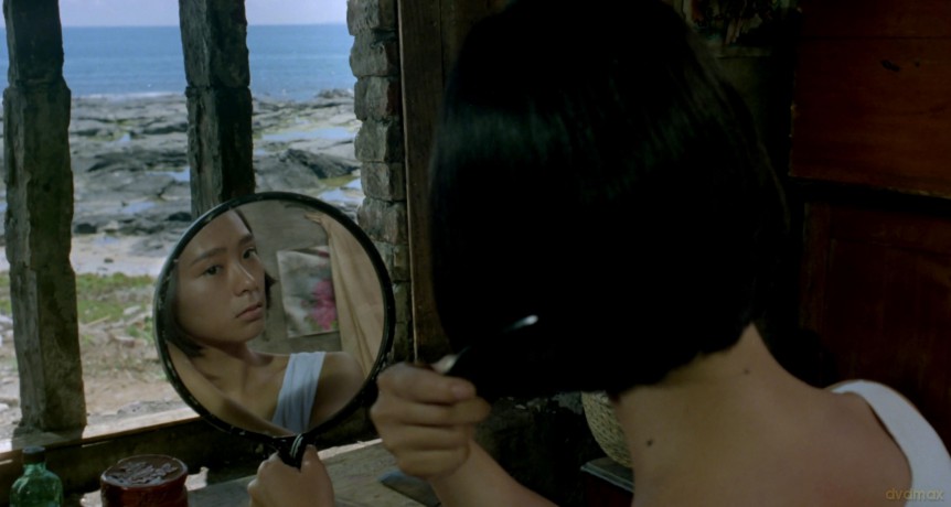 La Femme qui crie [Blu-Ray]
