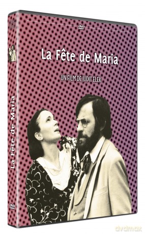 La Fete de Maria [DVD]