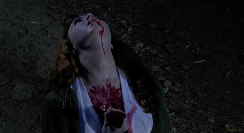 La Furie des vampires (Édition Collector + 2 + Livret) [Blu-Ray]