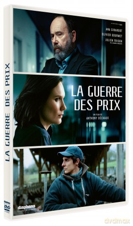 La Guerre des prix [DVD]