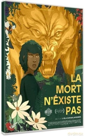 La mort n'existe pas [DVD]
