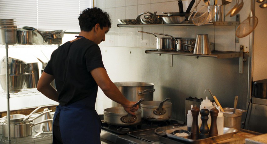 La Petite cuisine de Mehdi [DVD]