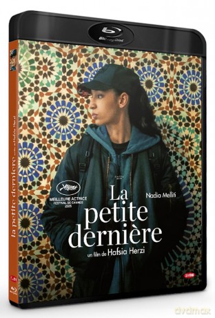 La Petite Derniere [Blu-Ray]