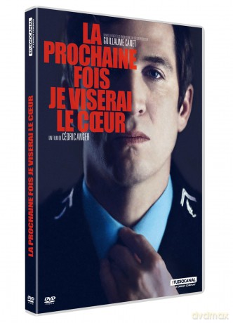 La prochaine fois je viserai le coeur [DVD]
