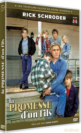 La Promesse d'un fils [DVD]