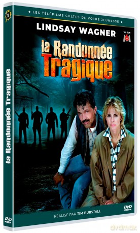 La Randonnée tragique [DVD]