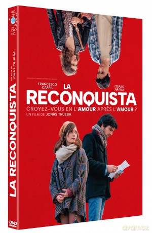 La Reconquista [DVD]