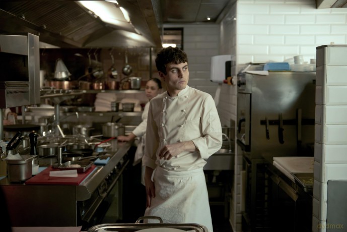 La Réparation [Blu-Ray]