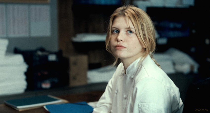 La Réparation [Blu-Ray]