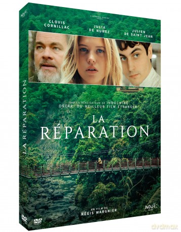 La Réparation [DVD]