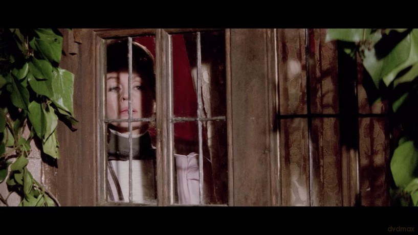 La Résidence [Blu-Ray]