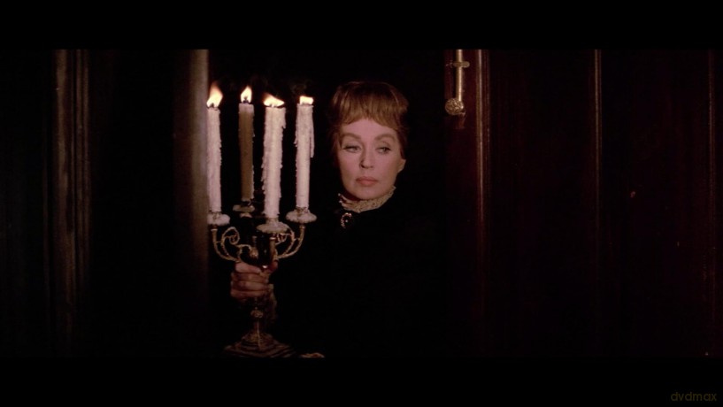 La Résidence [Blu-Ray]