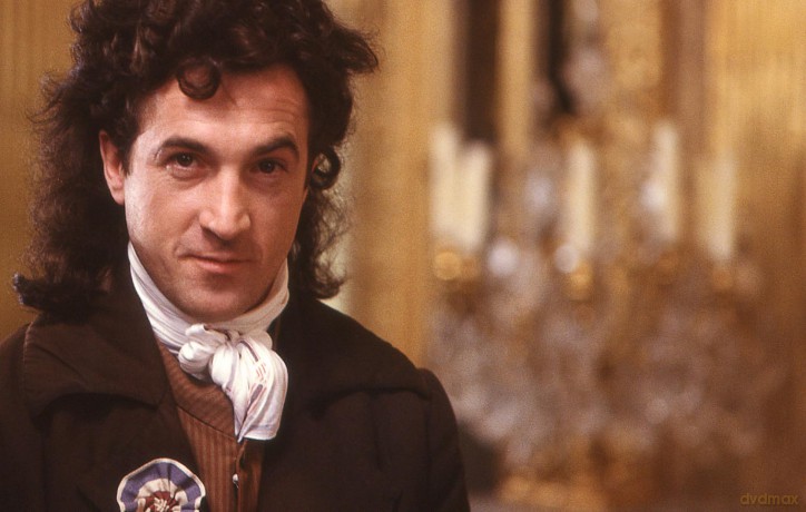 The French Revolution (Rewolucja francuska) [Blu-Ray 4K]+[2xBlu-Ray]