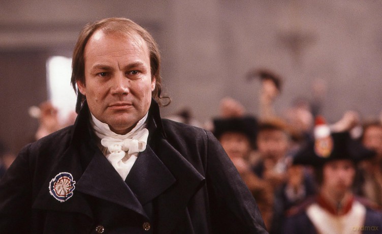 The French Revolution (Rewolucja francuska) [Blu-Ray 4K]+[2xBlu-Ray]
