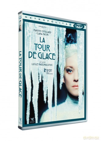 La Tour de glace [DVD]