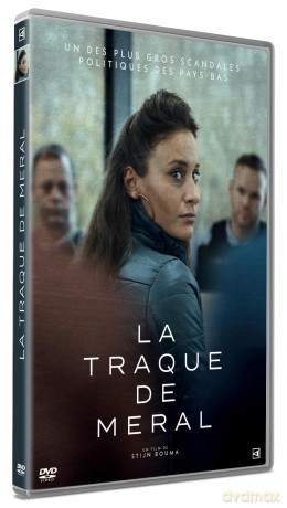 La traque de Meral [DVD]