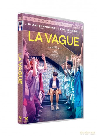 La Vague [DVD]