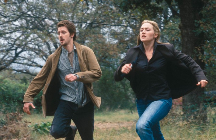 La Vie de David Gale [Blu-Ray]