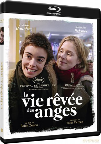 La Vie revée des anges [Blu-Ray]