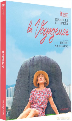 La Voyageuse [DVD]