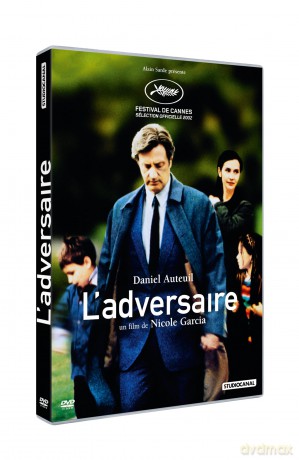 L'Adversaire [DVD]