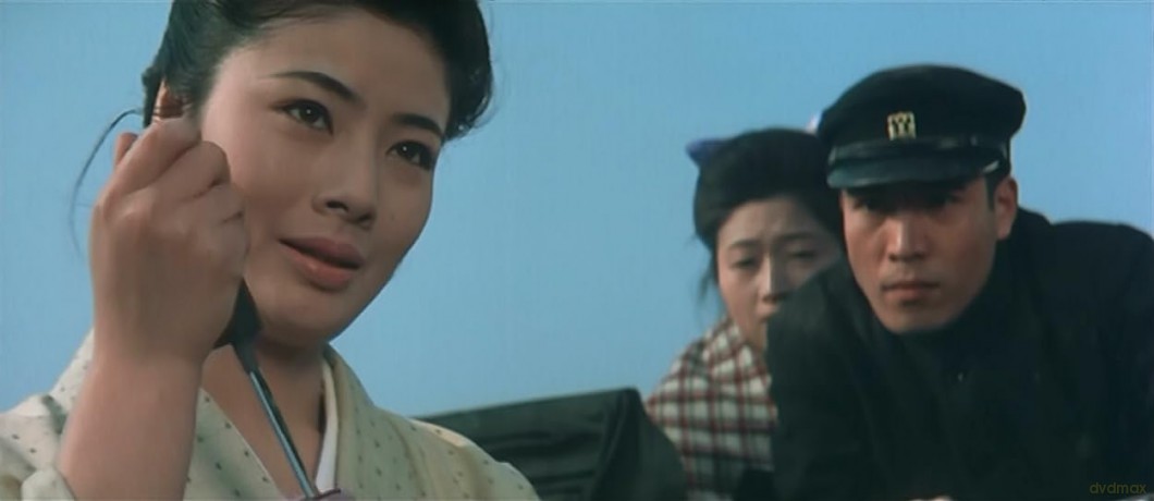 Lady Yakuza-L'Intégrale [Blu-Ray]