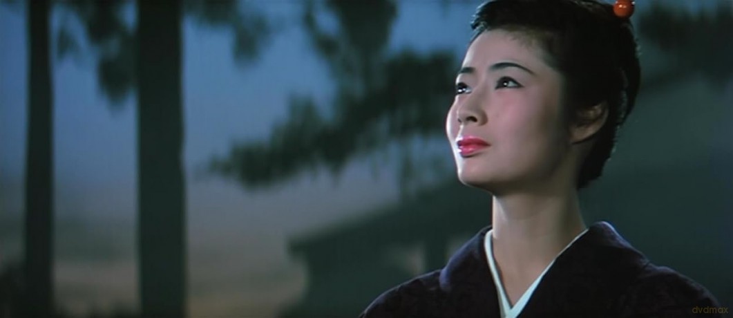 Lady Yakuza-L'Intégrale [Blu-Ray]