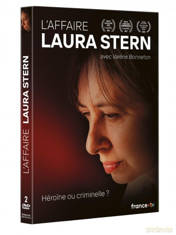 L'Affaire Laura Stern [DVD]