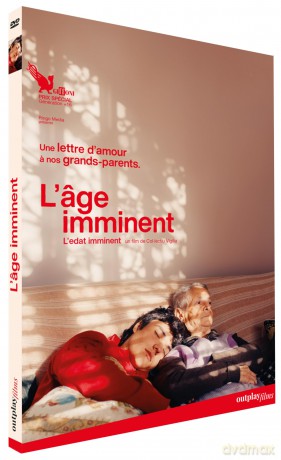 L'Âge imminent [DVD]