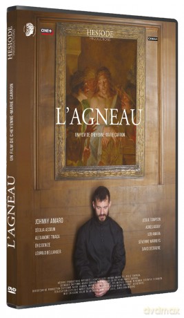 L'Agneau [DVD]