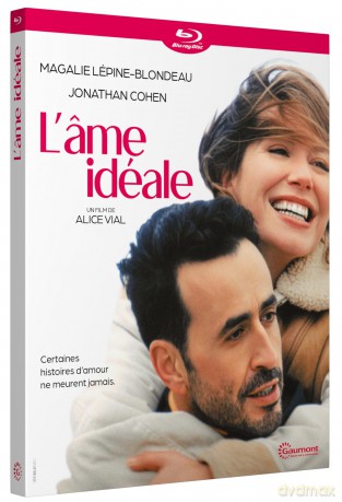 L'Âme idéale [Blu-Ray]