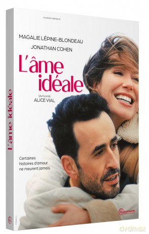 L'Âme idéale [DVD]