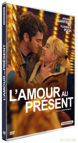 L'amour Au Present [DVD]