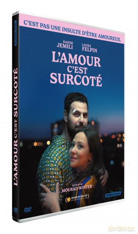 l'amour C'est surcoté [DVD]