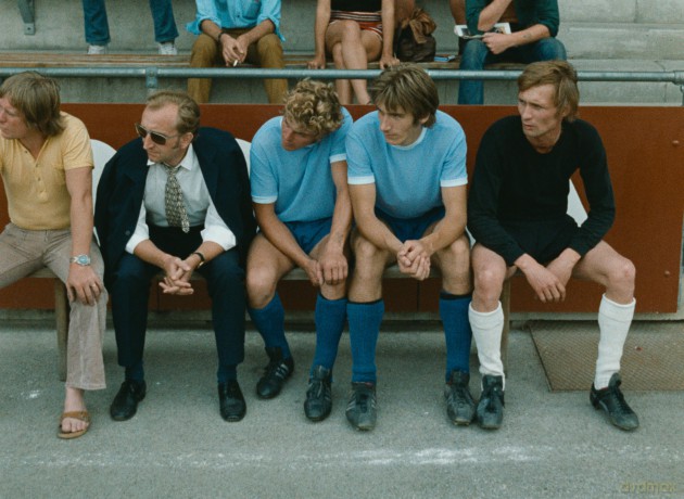 L'Angoisse du Gardien de But au Moment du Penalty [Blu-Ray]